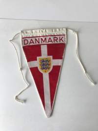 Tanska Danmark -matkailuviiri