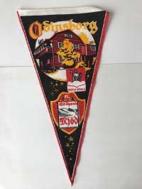 Odinsborg -matkailuviiri