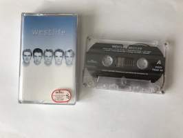 Westlife -C-kasetti / C-cassette
