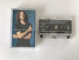KennyG -The Moment -C-kasetti / C-cassette
