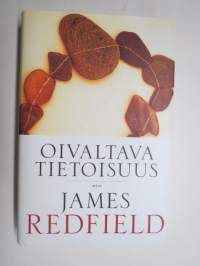 Oivaltava tietoisuus