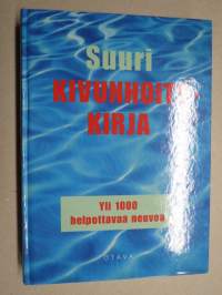 Suuri kivunhoitokirja