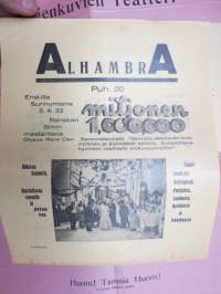 Alhambra -