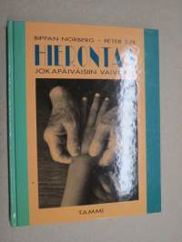 Hierontaa jokapäiväisiin vaivoihin
