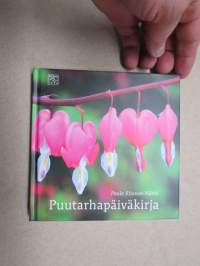 Puutarhapäiväkirja