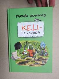 Kelipäiväkirja