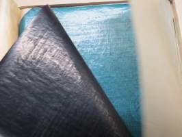 Carbonex for Typewriting -kopiointipaperia / pakkaus 