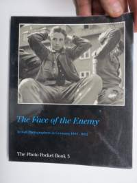 The Face of the Enemy - British Photographers in Germany 1944-1952