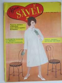 Ajan Sävel 1962 nr 37