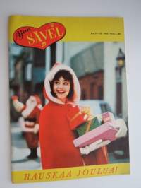 Ajan Sävel 1963 nr 51-52