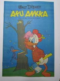 Aku Ankka Nro 10 1976