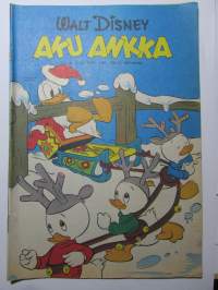 Aku Ankka 1970 nro 49