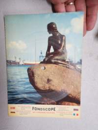 Fonoscope