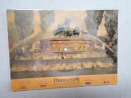Fonoscope