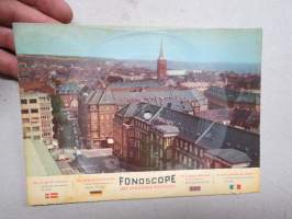Fonoscope