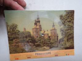 Fonoscope