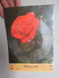 Fonoscope