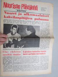 Nuorison Päivälehti