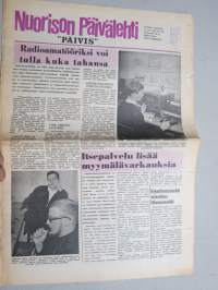 Nuorison Päivälehti