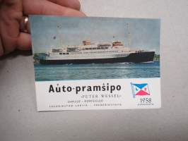 Auto-Pramsipo
