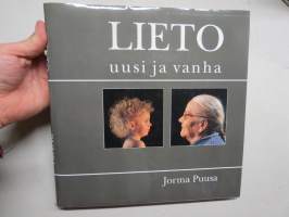 Lieto - Uusi ja vanha
