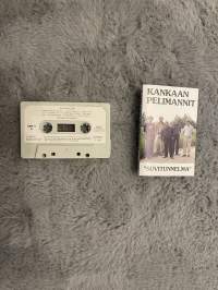 Kankaan Pelimannit -