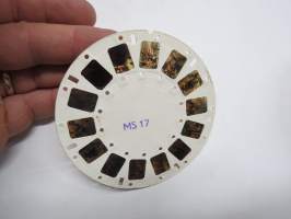 Reel Mount
