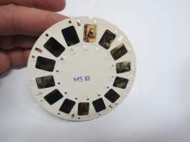 Reel Mount