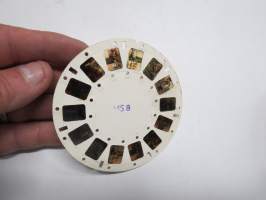 Reel Mount
