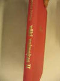 Väki voimakas II Salon sos.dem Työväenyhdistyksen historia 1963-1988. Salon paikallishistoriaa työväenaatteen näkökulmasta.