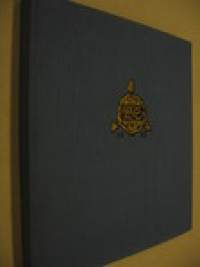 Werner Söderström osakeyhtiö kuvina juhlavuonna 1953