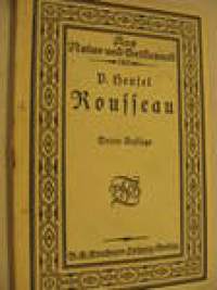 Rousseau