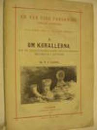 Om korallerna