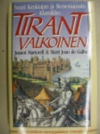 Tirant Valkoinen osa 2
