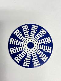 Ritm -tarra