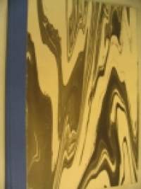 Kristosofi 1966 vuosikerta