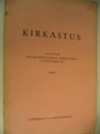 Kirkastus