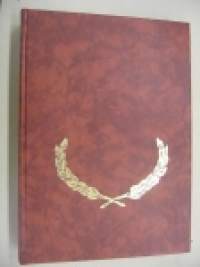 Suomen rintamamiehet 1939-1945 9. täydennysosa