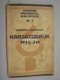 Karjatüdruk Hilja