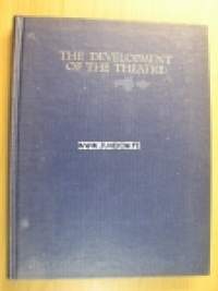 The development of the theatre