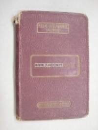 Électrotechnique generale