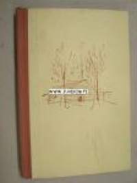 Jámbor szegénység -F.E. Sillanpää Hurskas kurjuus 