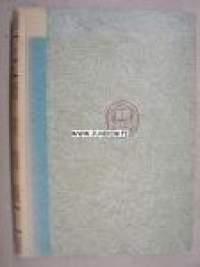 Koulutyttönä Tartossa vuosina 1901-1904