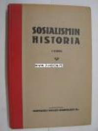 Sosialismin historia I nidos