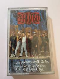 Pääkköset EPC 465964 4 -C-kasetti / C-cassette