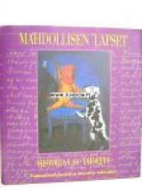 Mahdollisen lapset Historiaa ja taidetta