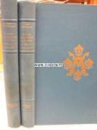 Turun kaupungin historia 1856-1917 I-II