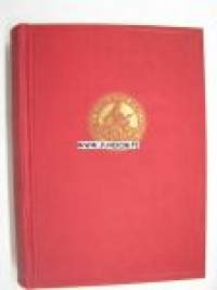 Finlands ridderskaps och adels kalender 1938 -aateliskalenteri