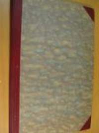 TUL 1971 sidottu vuosikerta