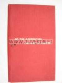 On the correction and use of Admiralty charts, sailing directions and light lists